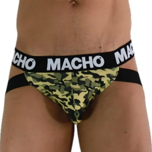 jock militaire S/M/L/XL