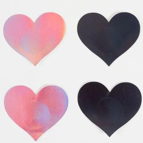 couvre tétons secret play