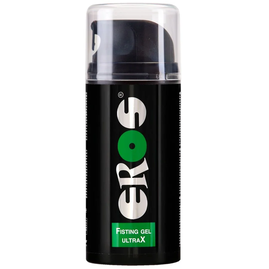 gel lubrifiant relaxant fisting anal 100ml/200ml/500ml