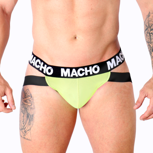 jock macho  S/M/L/XL