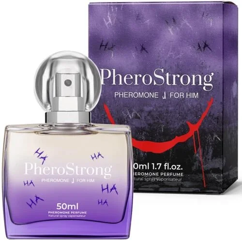 pherostrong-parfum phéromone J pour lui