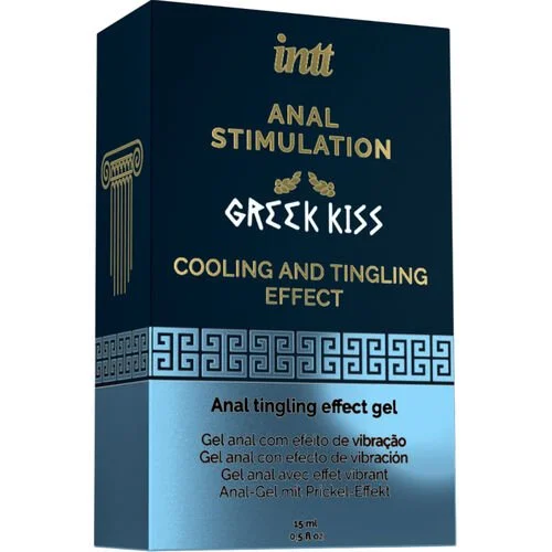 stimulation anal baiser grec 15ML