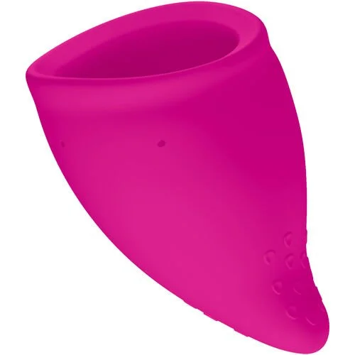 cup menstruelle fun factory A/B