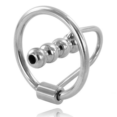 anneau de gland avec bouchon 30mm