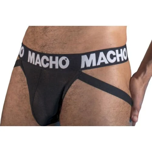 jock macho  S/M/L/XL