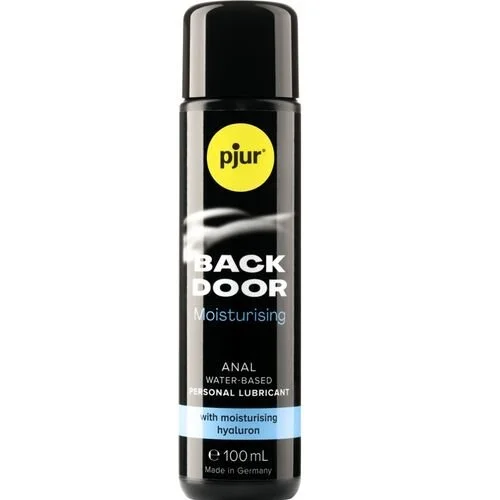 lubrifiant anal hydratant back door 100ML