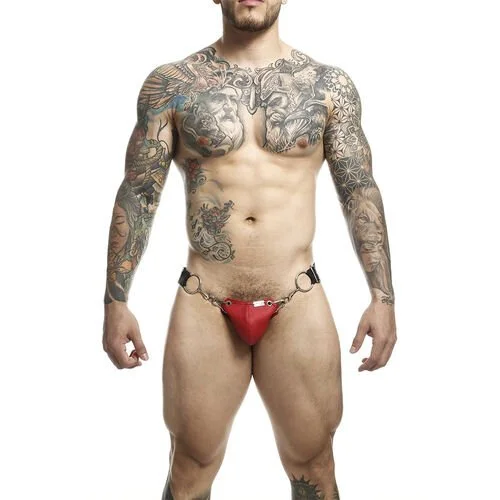 jock  TU