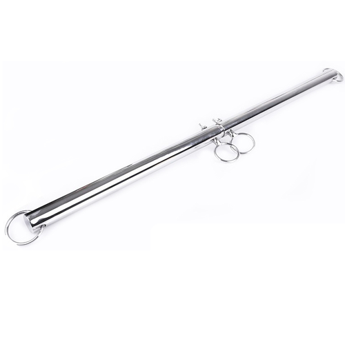 metal hard-barre de soumission de cheville extensible