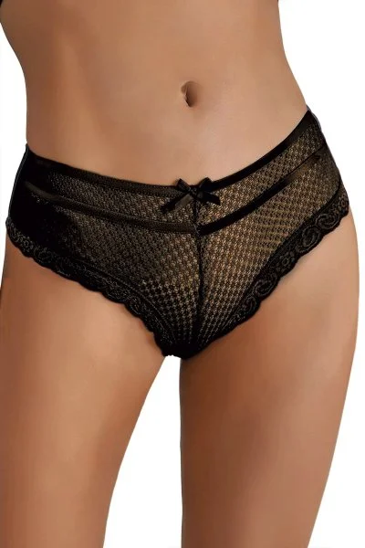 tanga dentelle S-M/L-XL