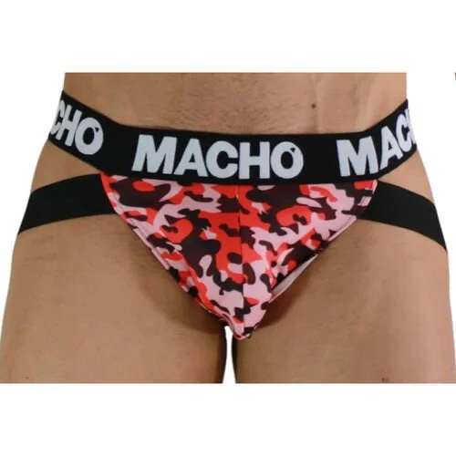 jock militaire S/M/L/XL