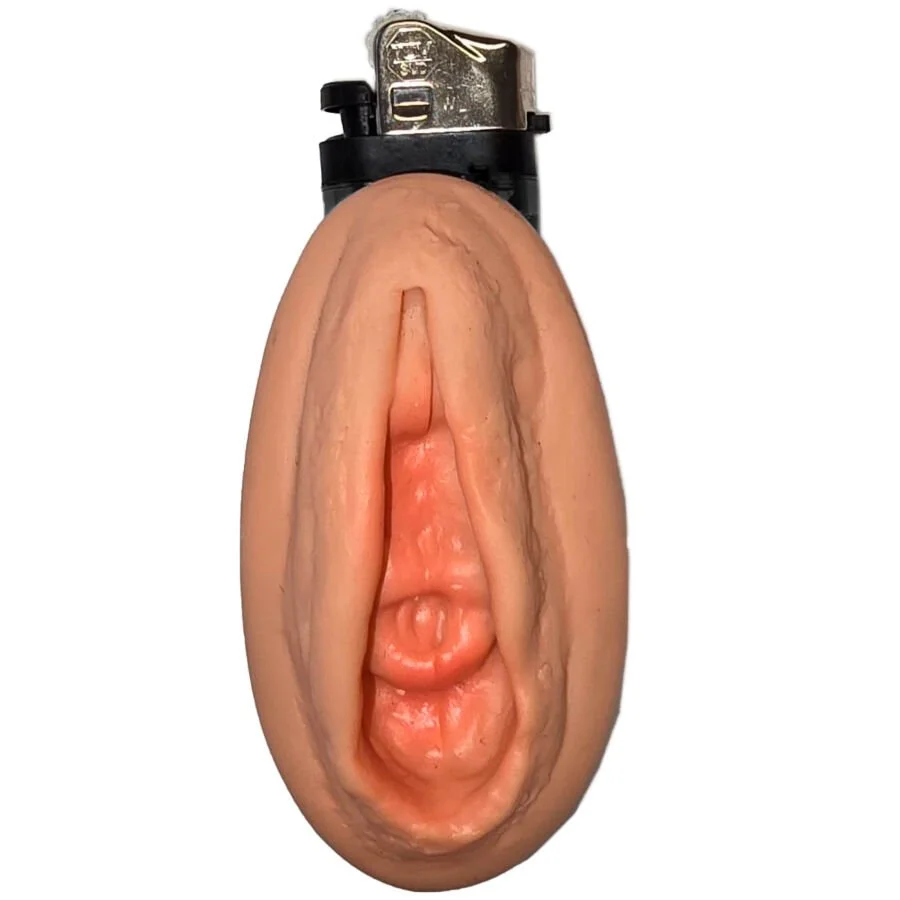 briquet vagin