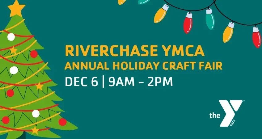 River Chase YMCA Annual Holiday Craft Fair