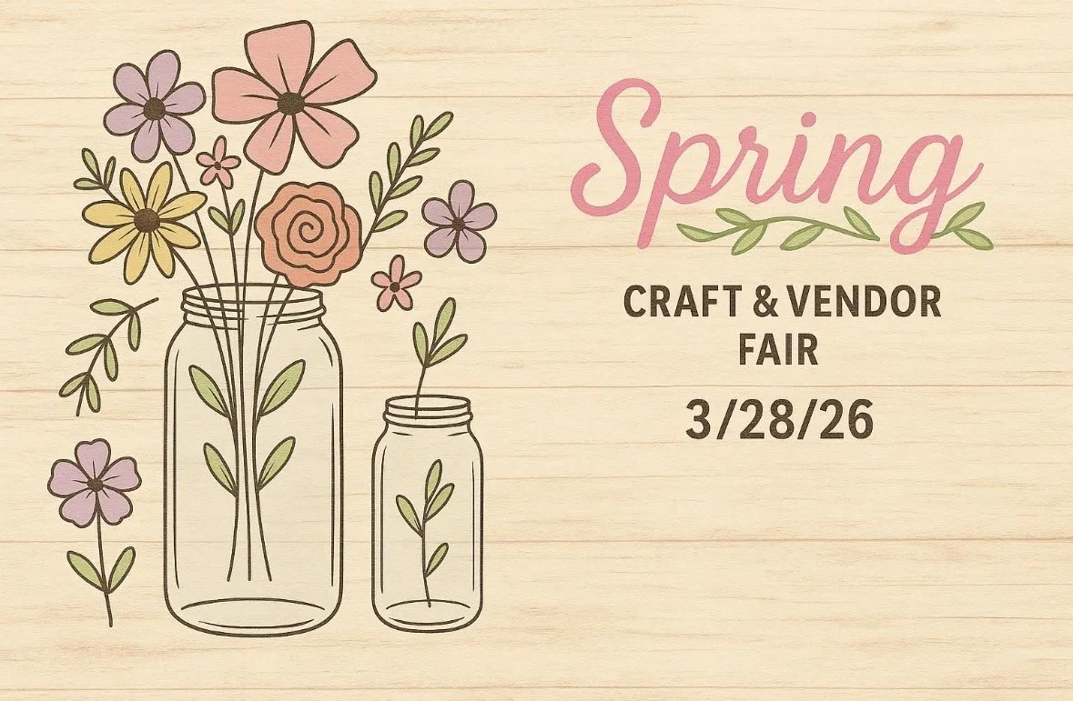 Seckman High School Craft Fair