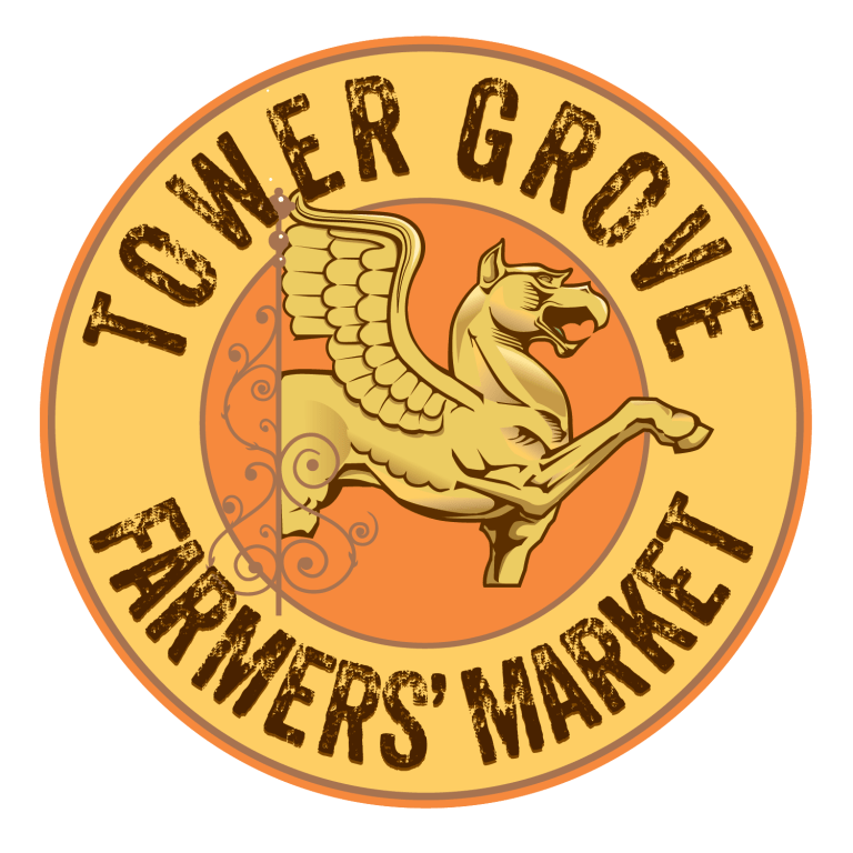 Tower Grove Farmer's Market Tuesday Evening