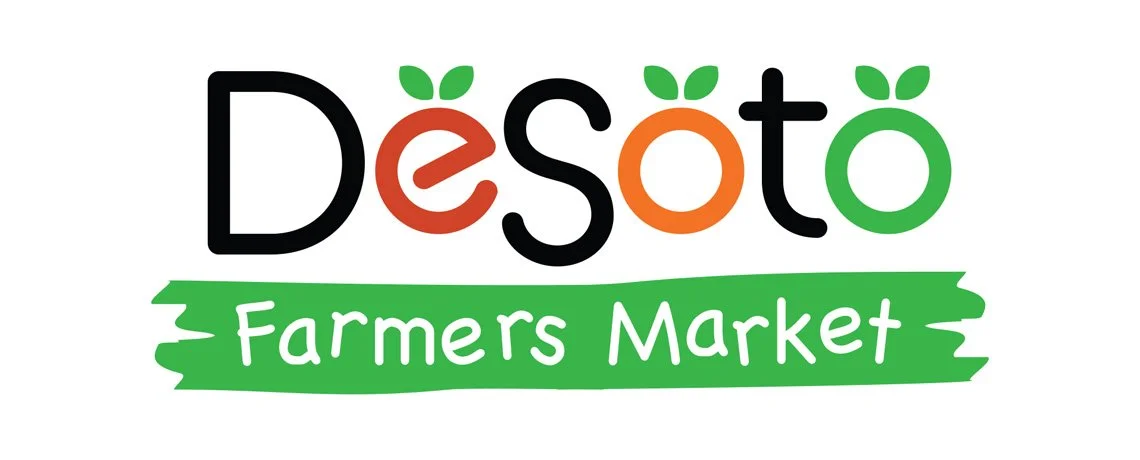 Desoto Farmer's Market