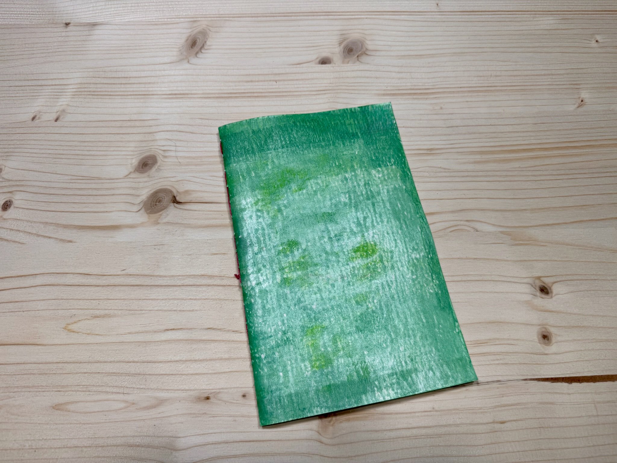 The Quiet Book