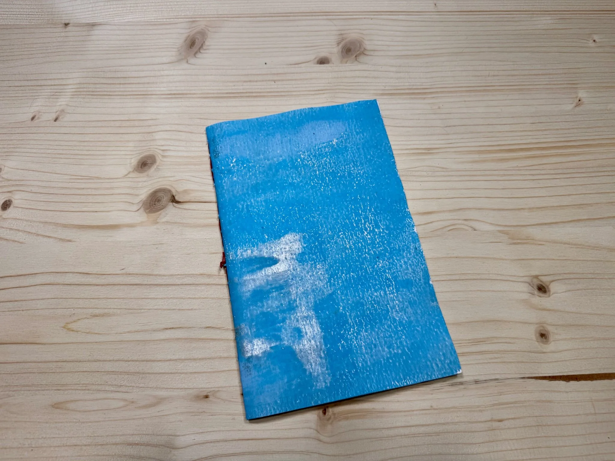 The Quiet Book