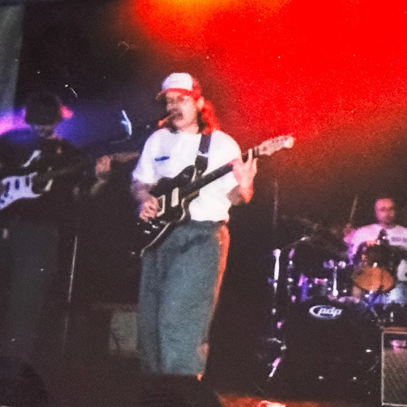 salvation sound release show next friday 5/23 &mdash;-&gt; at @2ndfloorportal with @her_charms_band // @madelinejoandfriends // @gibsonmusisko 

$12 adv // $15 DOS