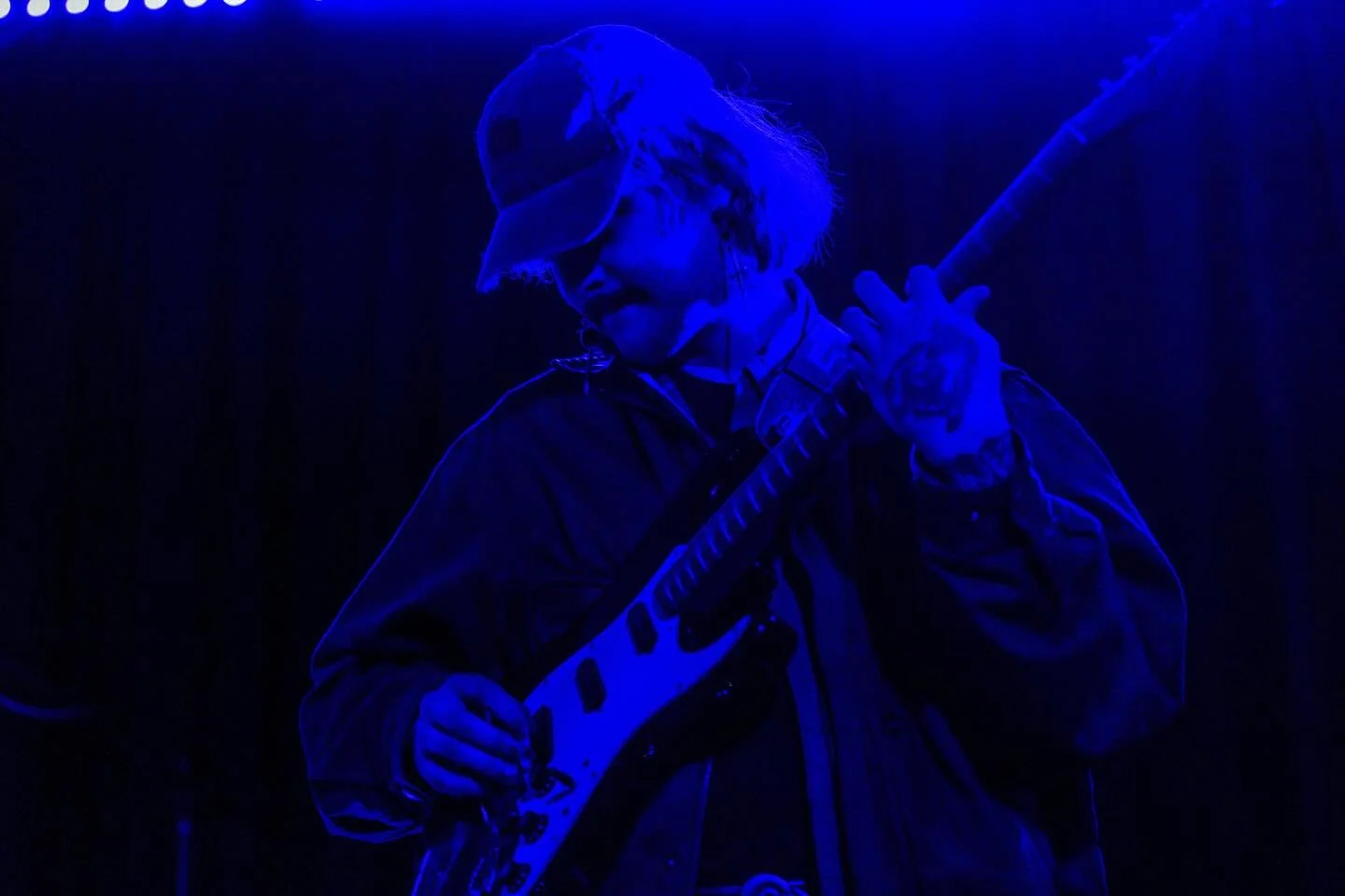 we&rsquo;ve been really busy working on some things&hellip; but here&rsquo;s some big stuff comin up

3/14 @ @haven.pgh with @posterchildpgh and @9fiftyseven 
&bull;
4/4 @ @mrsmallstheatre funhouse with @downhaul // @nakedspiritpa // @secrettunnelban