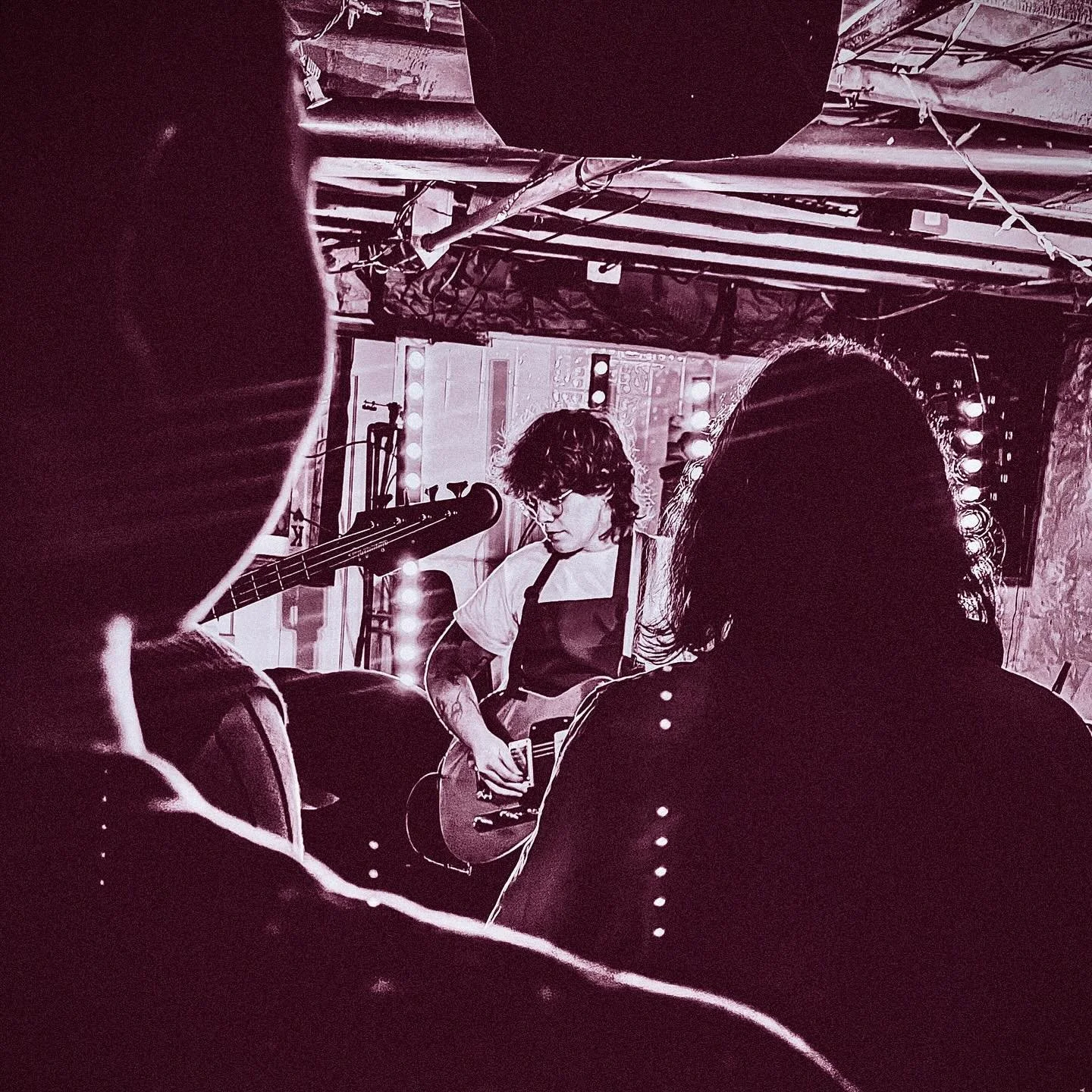 we love to play shows in oakland basements so much that we are playing another one at @west_egg_pgh with @milamoonxx @its.mrdr and @posterchildpgh NEXT SATURDAY 11/9

we luv west egg&hellip; and u should too

3 likes and i will make bailey wear the n