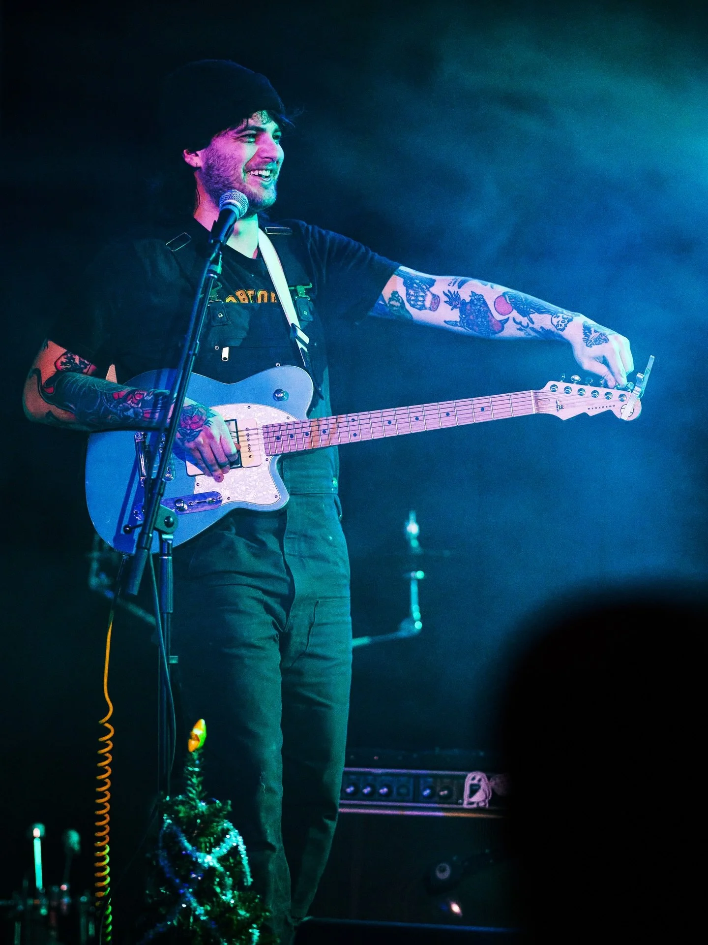 first gig of 2026 this saturday at @thegovernmentcenter 

thanks for making 2025 really special 🤑

📸: @nyphotography.hi