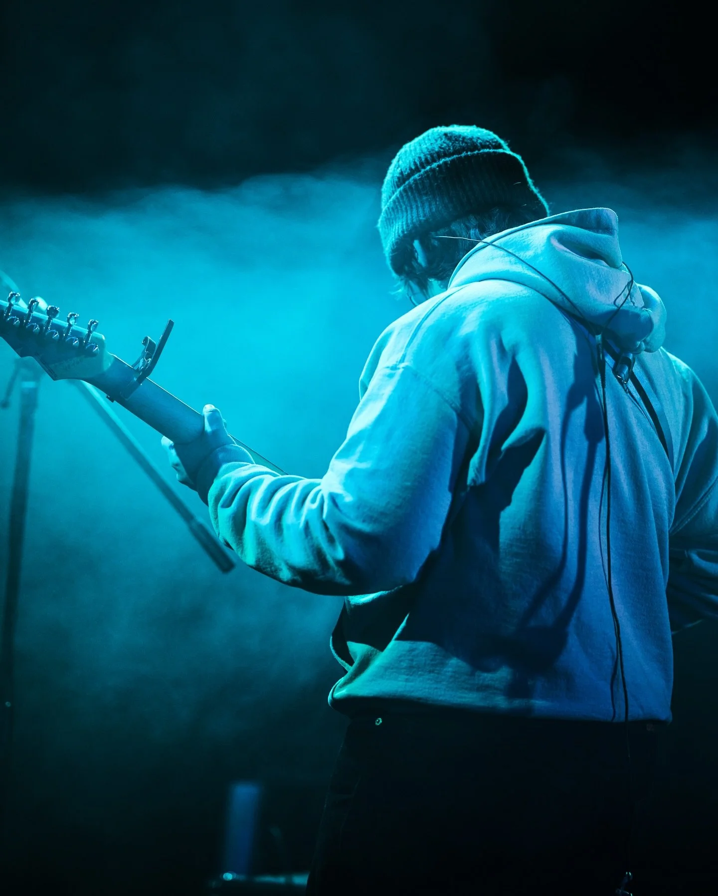 tonight - at @thegovernmentcenter 
music at 8
see you there?