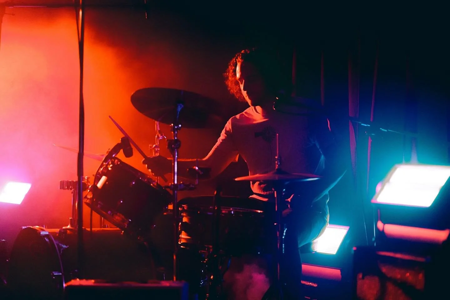 stupid fun show at @haven.pgh last week. thanks for singing along

APRIL SHOWS:

4/4 at @mrsmallstheatre with @downhaul / @secrettunnelband / @nakedspiritpa 

4/9 at @thegovernmentcenter with @provideoband / @devilscrosscountry / @justinrbennett95 

