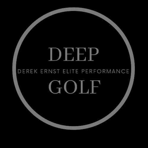 DEEP Golf Nutrition Guide Workbook