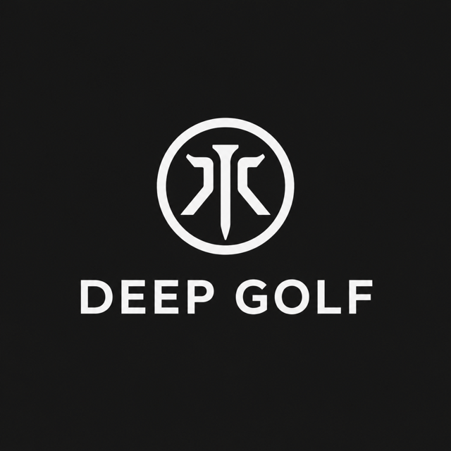 DEEP GOLF 