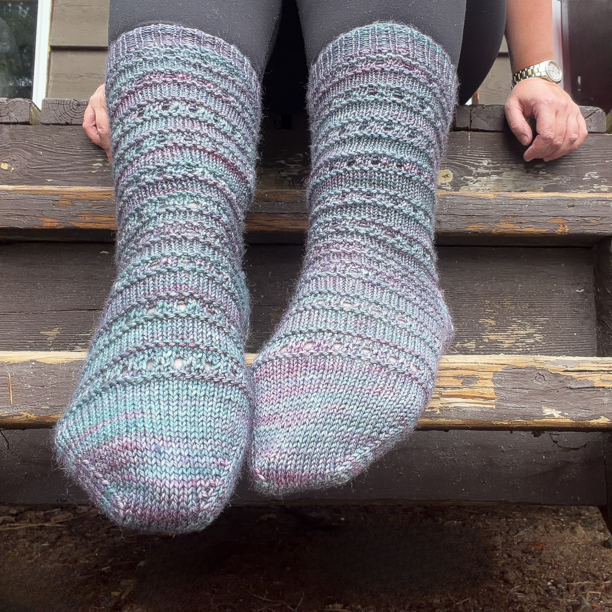 Pinholes Socks.png