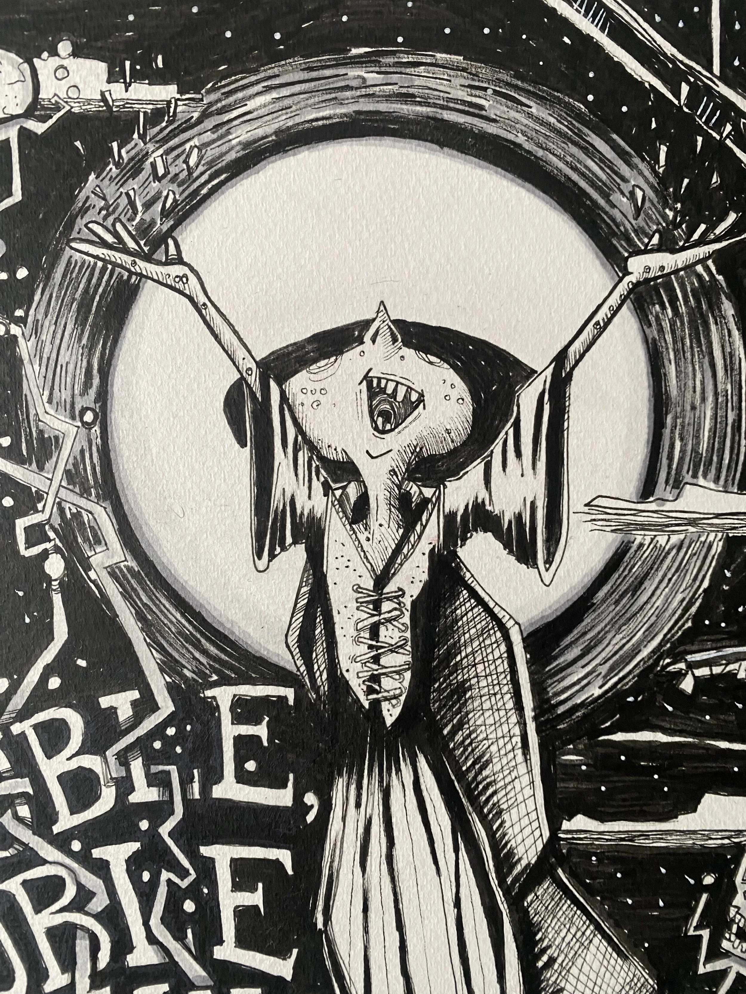 Weave A Little Spell