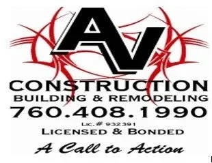AV Construction Remodeling