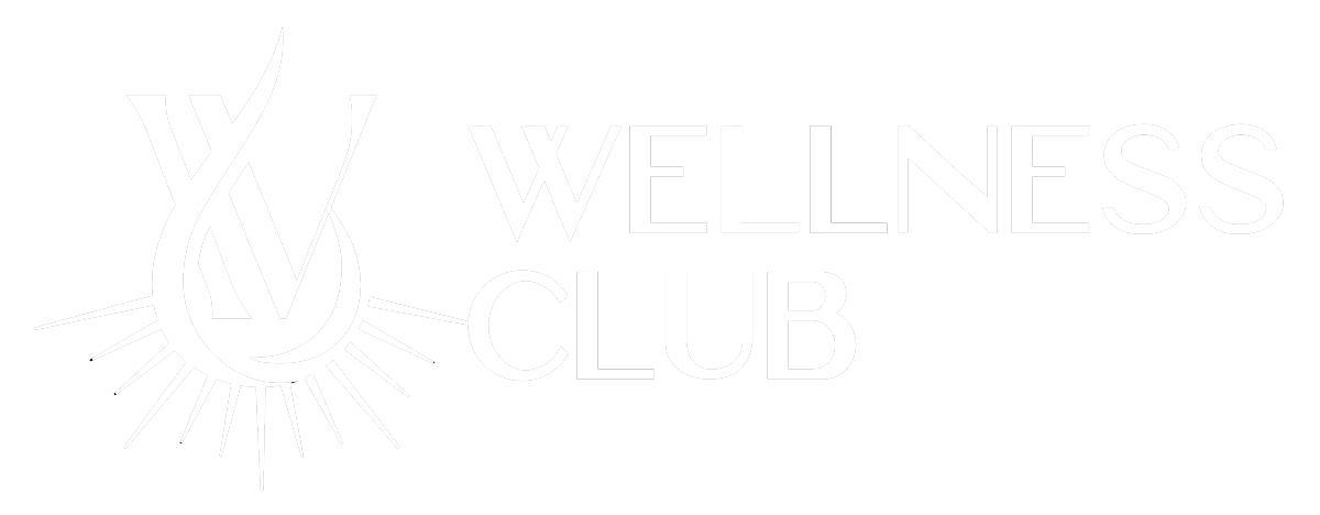 IV WELLNESS CLUB
