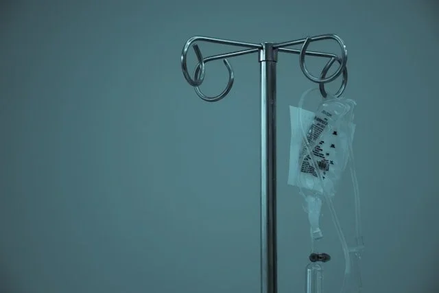 IV vs Oral Supplements: Absorption, Bioavailability, and When It Matters