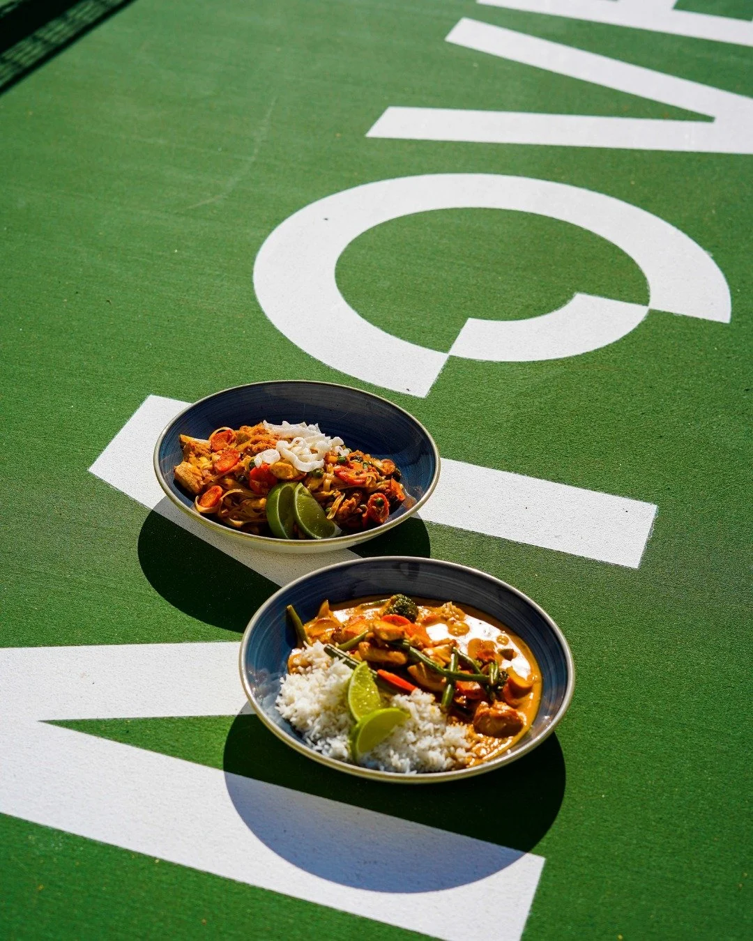 Schon unsere asiatischen Gerichte probiert? Nein?
Worauf wartest du dann noch? 🤤

#movecity #eatery #food