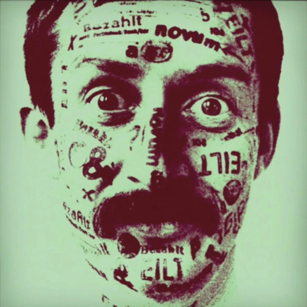 Günther-Kieser-Plakate