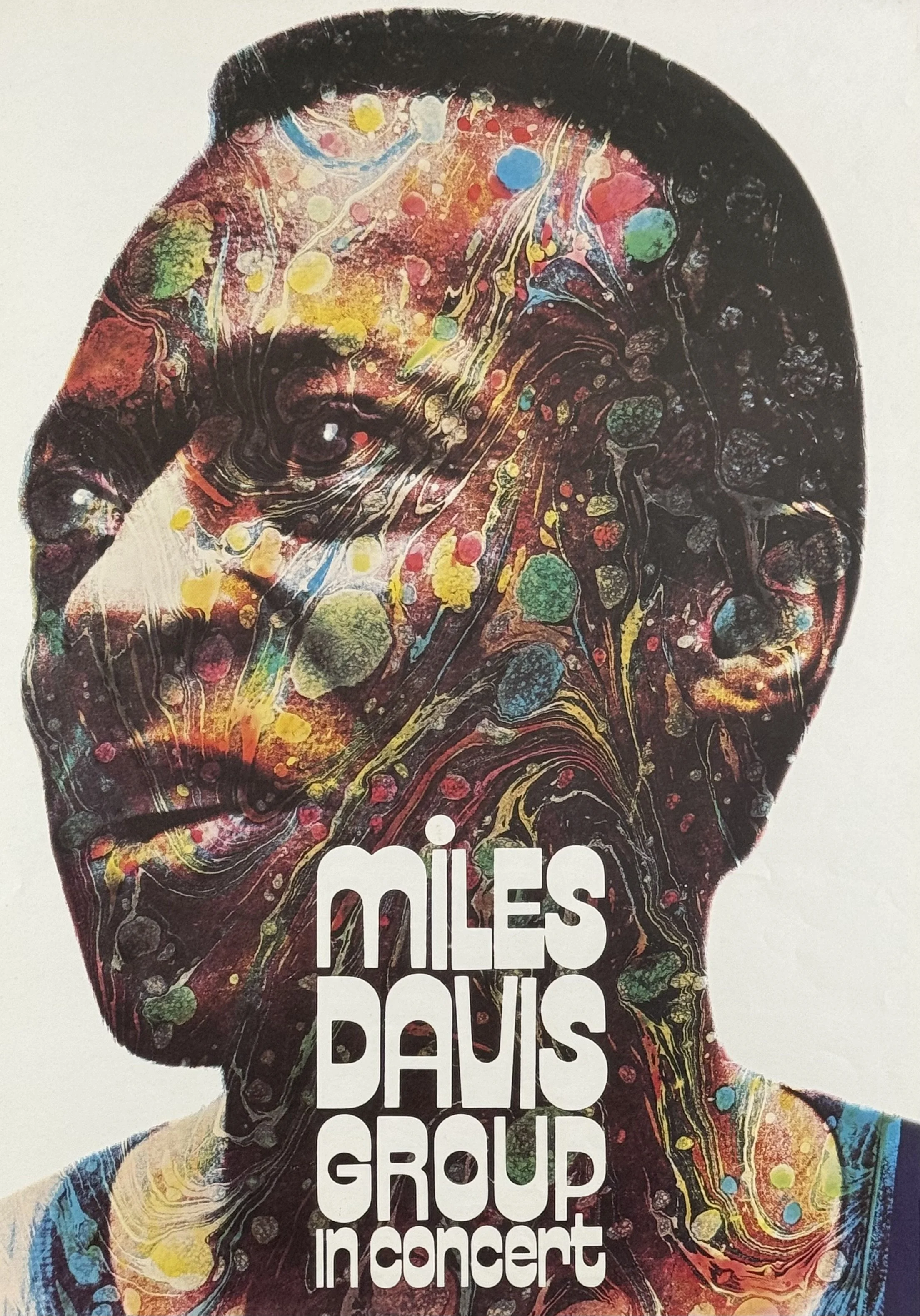 Miles Davis Group in Concert