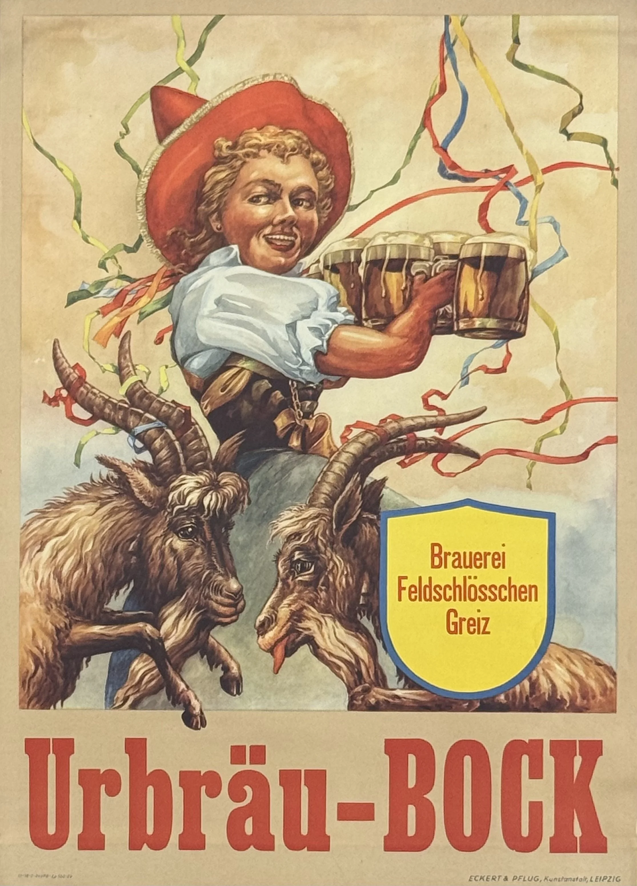 Urbräu-BOCK