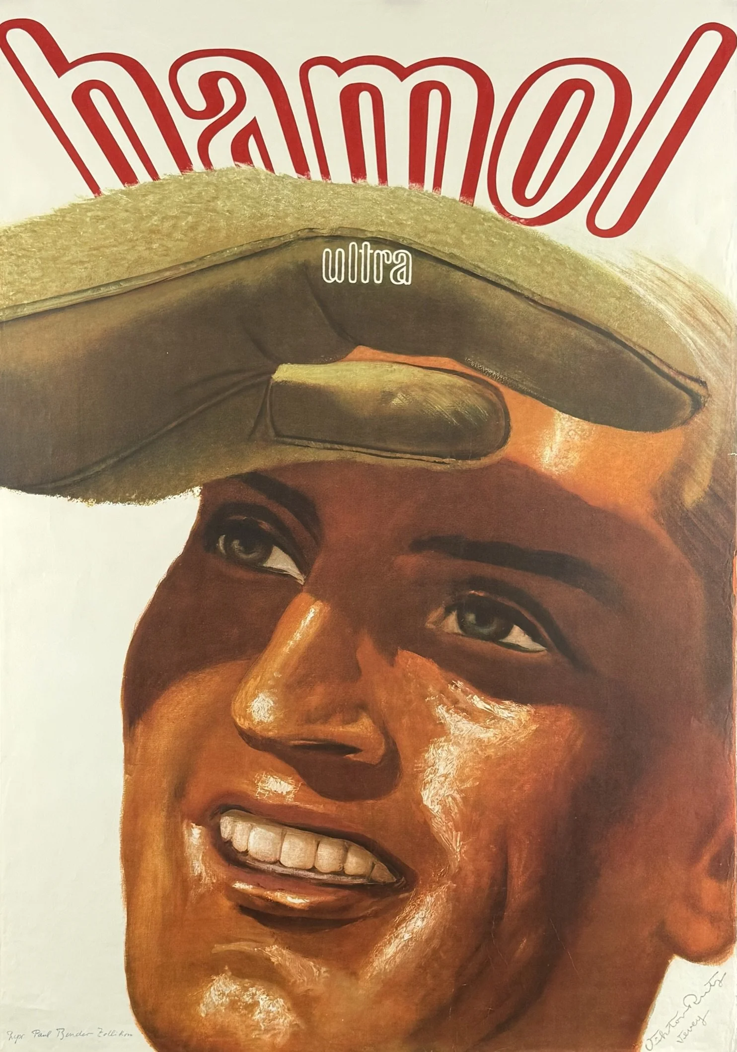 Hamol Ultra