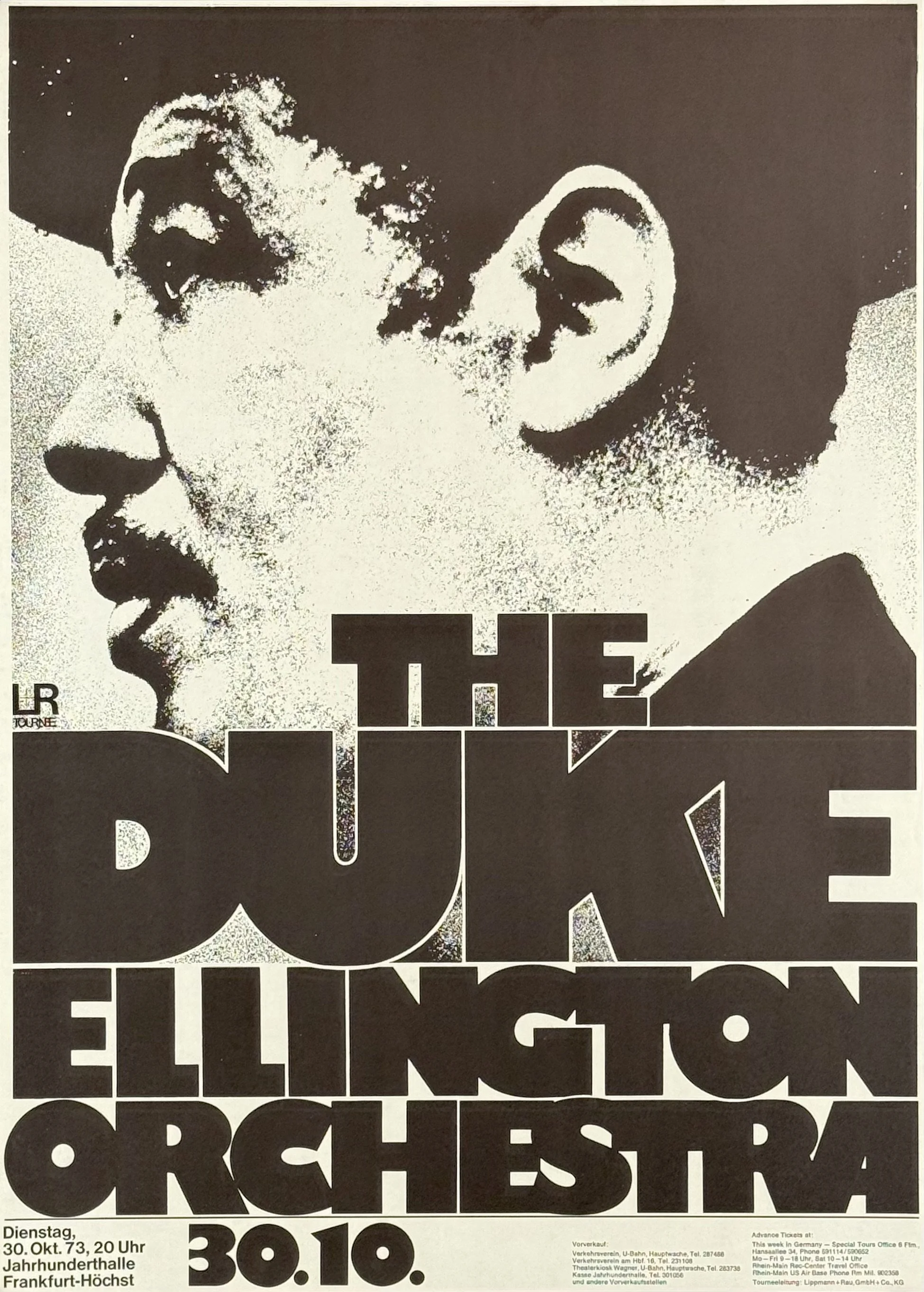 The Duke Ellington Orchestra