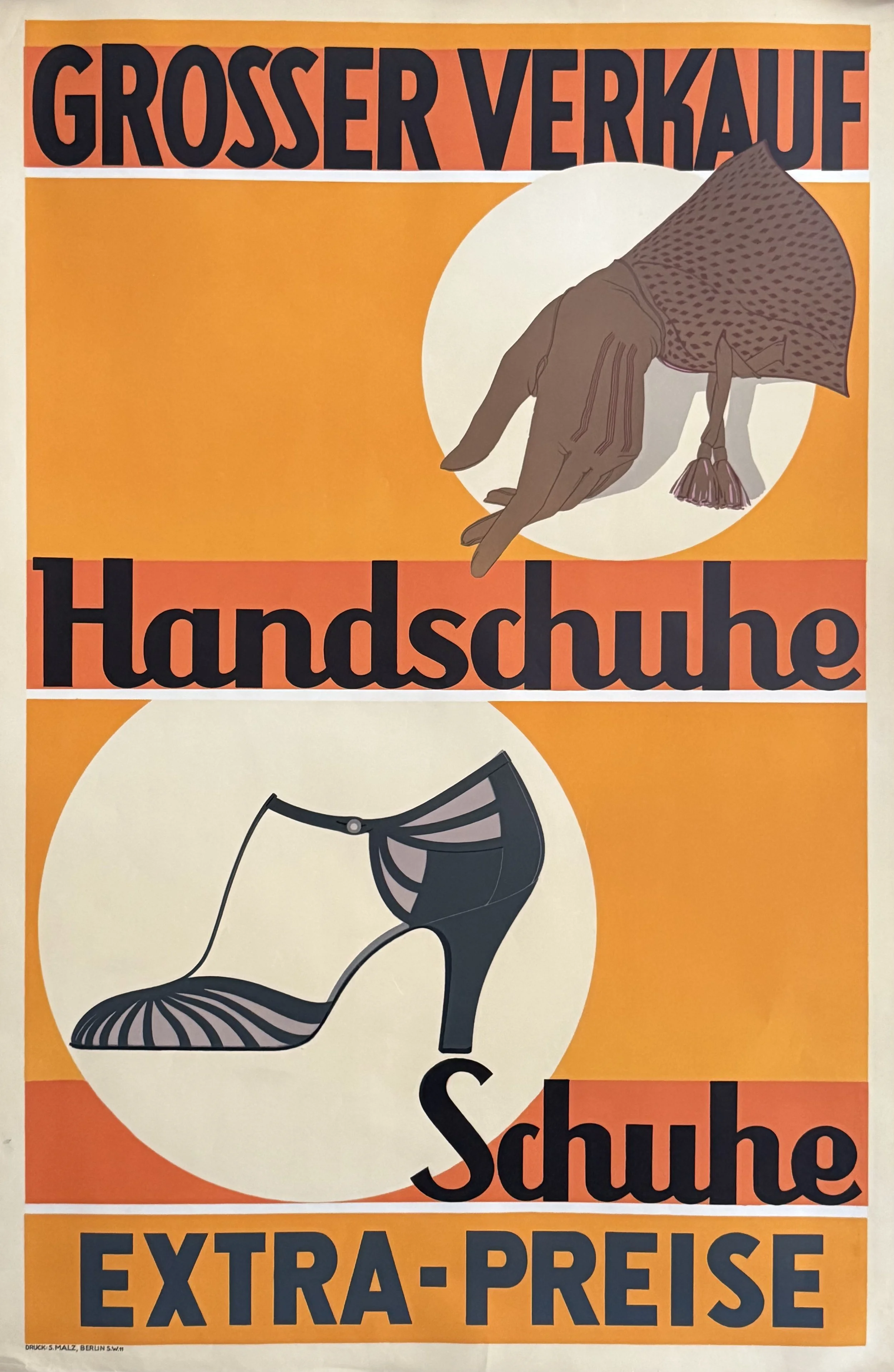 Handschuhe - Schuhe - Extrapreise
