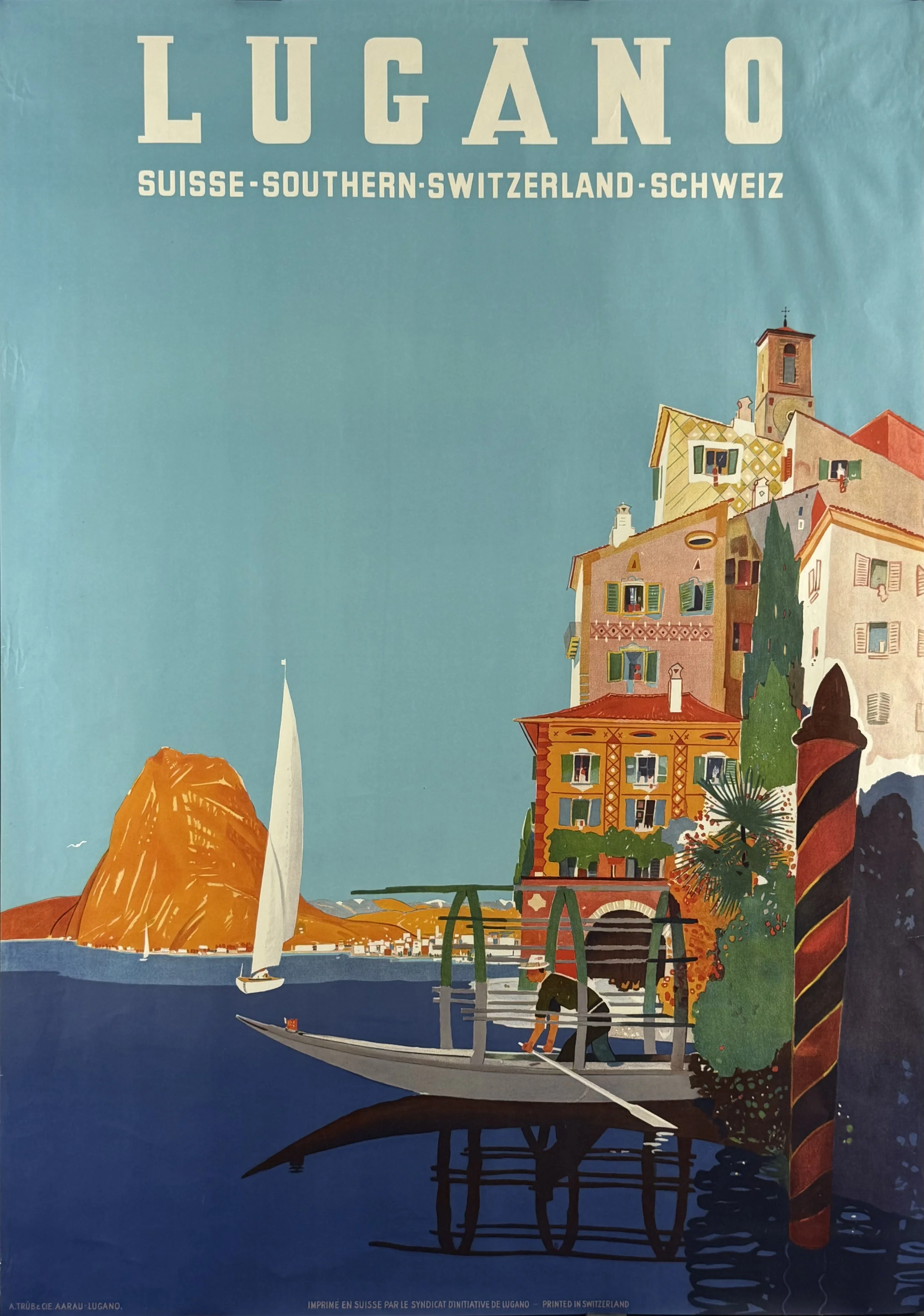 Lugano