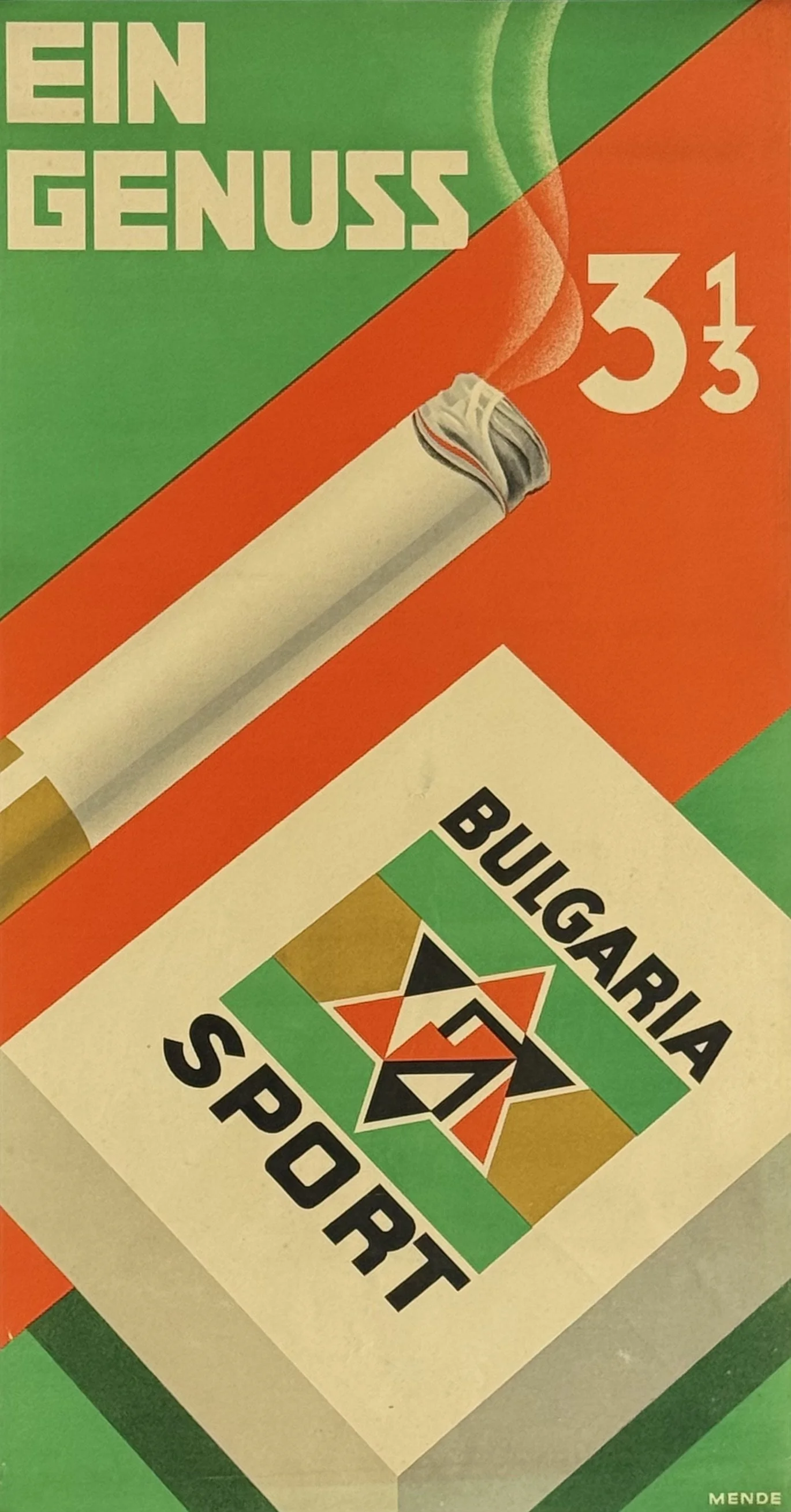 Bulgaria Sport