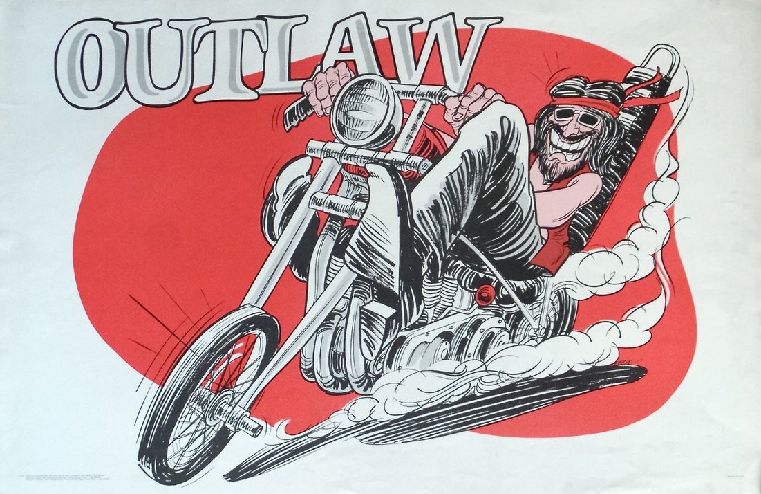 Outlaw (Chopper)