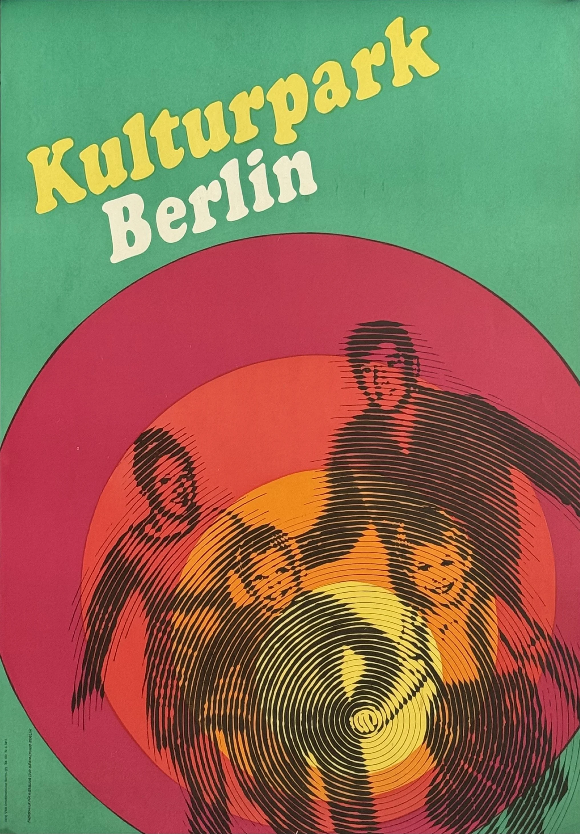 Kulturpark Berlin