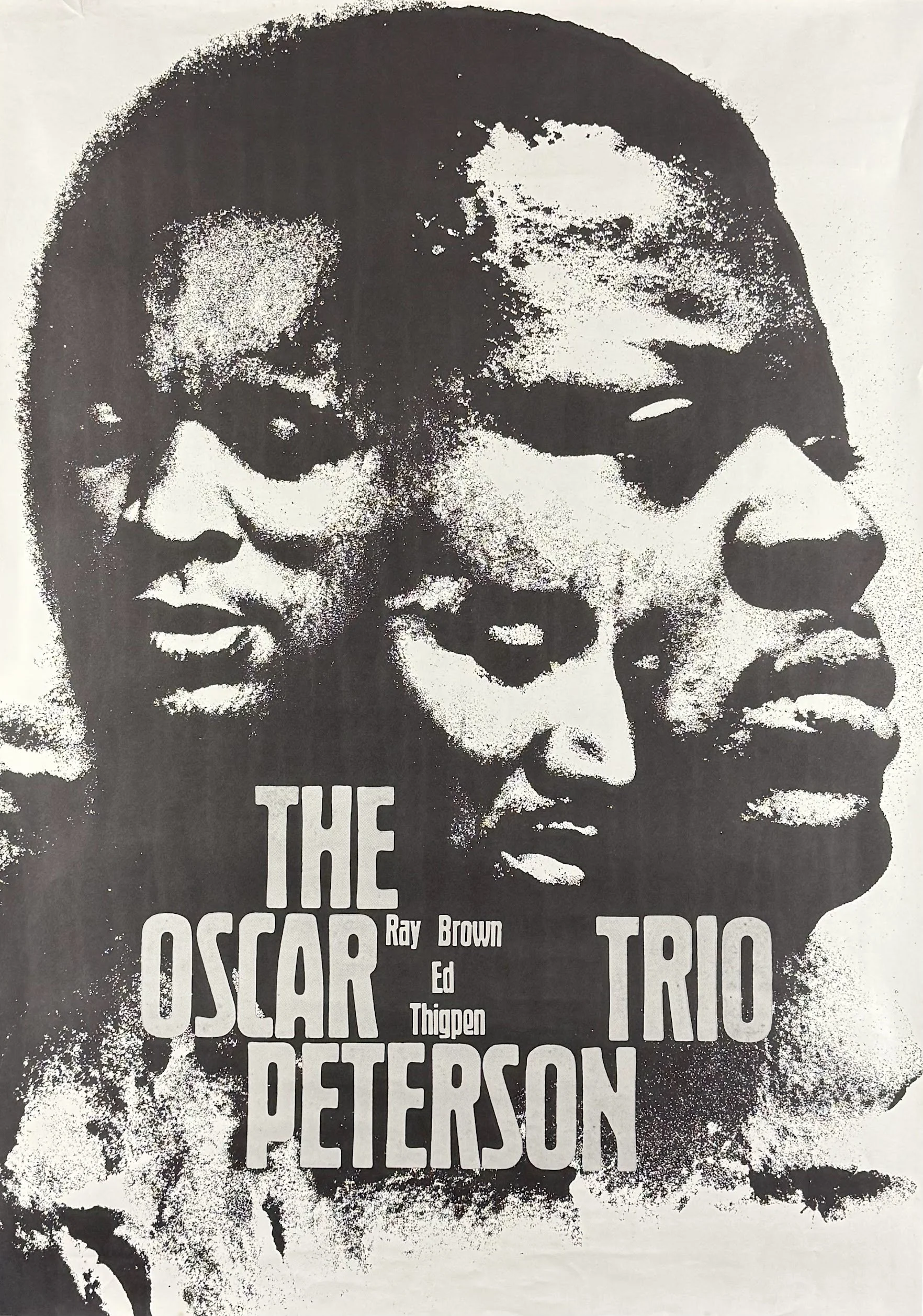 The Oscar Peterson Trio