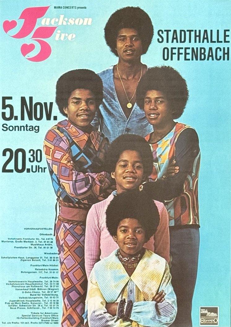 Jackson Five
