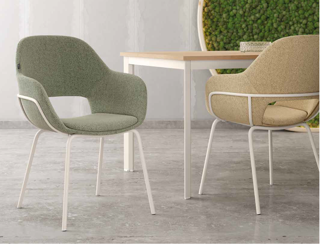 Silla Brisbane y Sidney