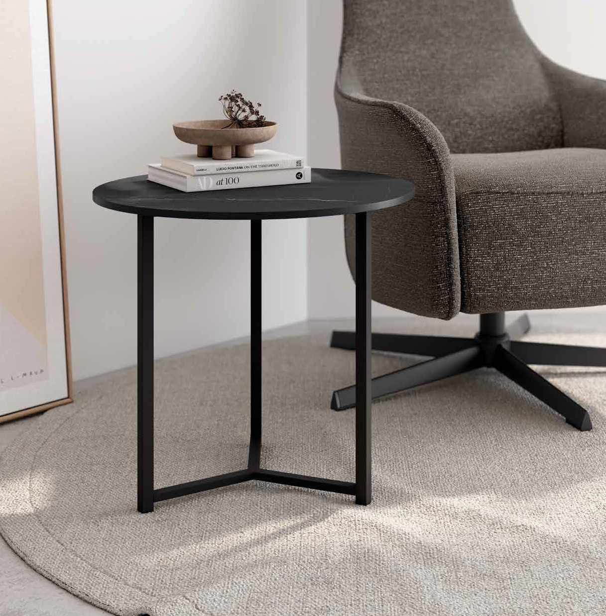 Mesa Balear Auxiliar