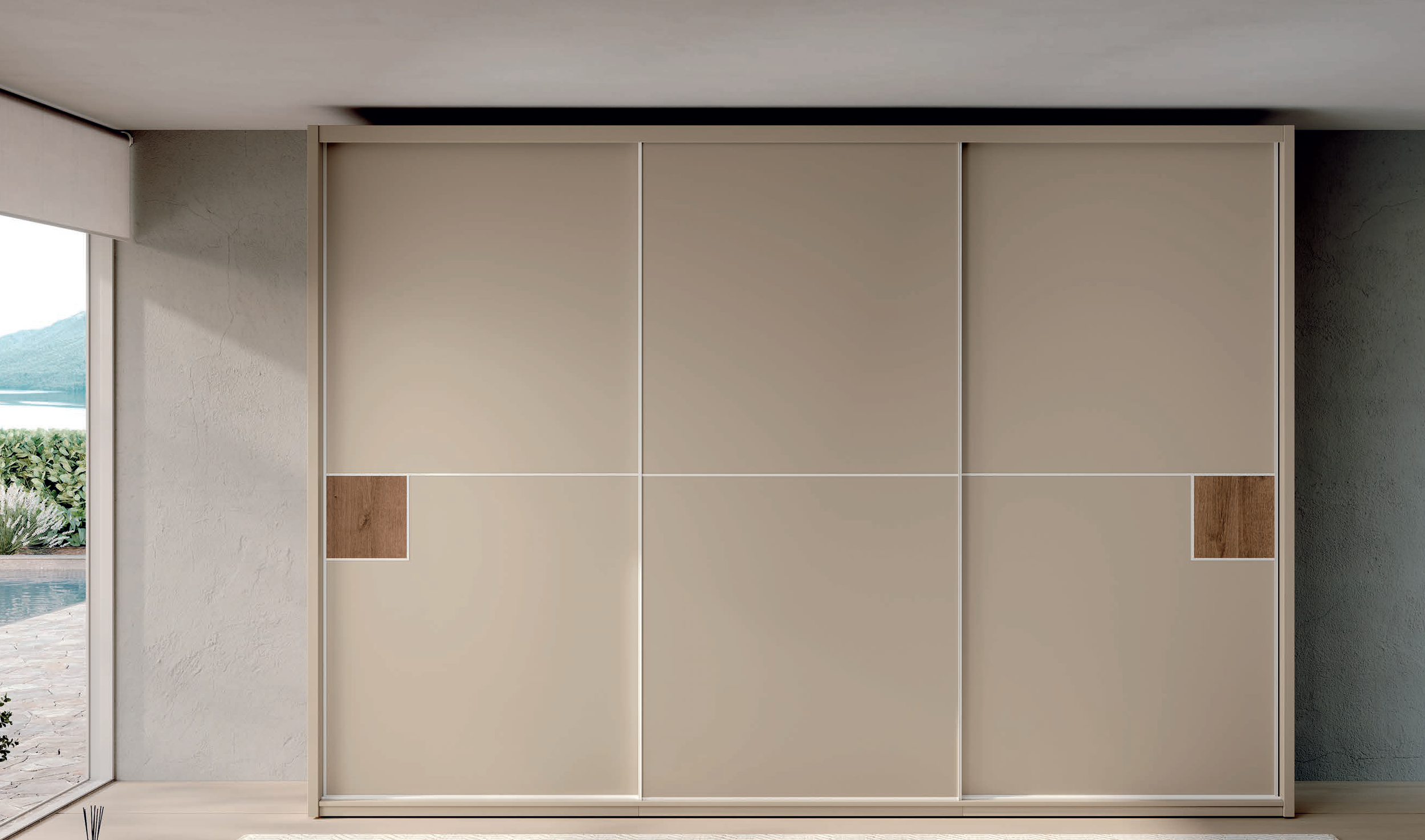 Armario A11 Corredero